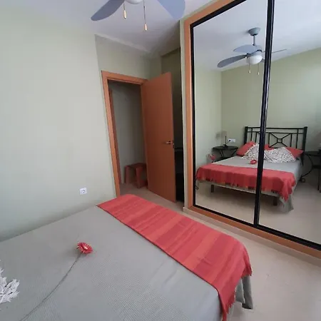 Apartment Moderno Atico Junto Al Mar En Zahara Pueblo *