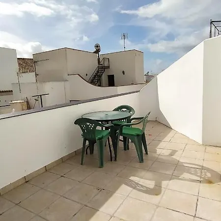 Apartment Moderno Atico Junto Al Mar En Zahara Pueblo *