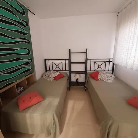Moderno Atico Junto Al Mar En Zahara Pueblo Apartment *