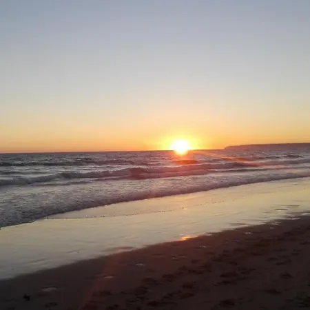 Lejlighed Moderno Atico Junto Al Mar En Zahara Pueblo *