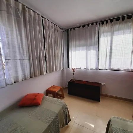 Apartment Moderno Atico Junto Al Mar En Zahara Pueblo